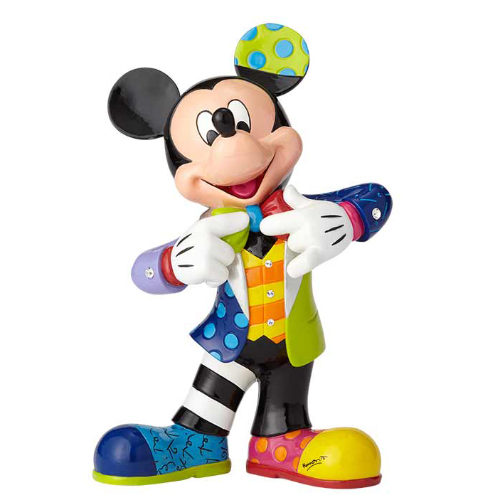 Disney Britto