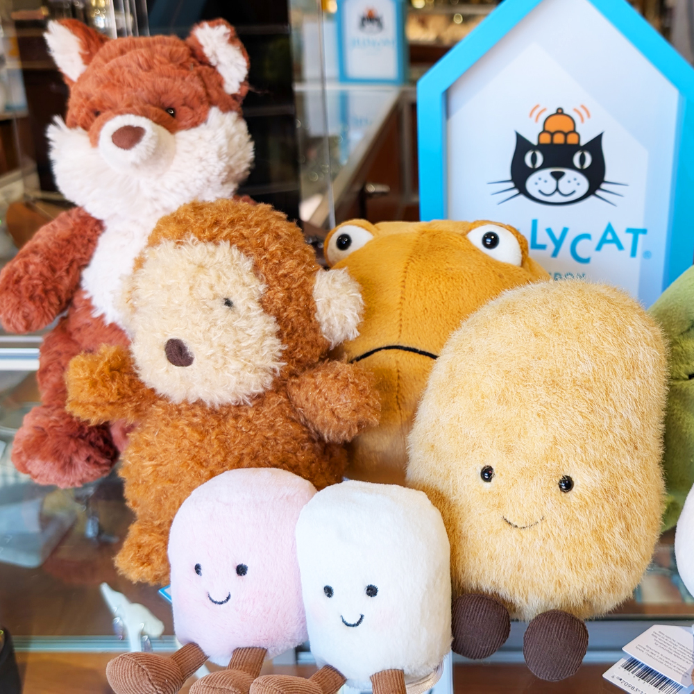 Jellycat