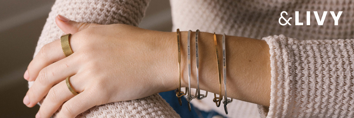 AndLivy Jewelry