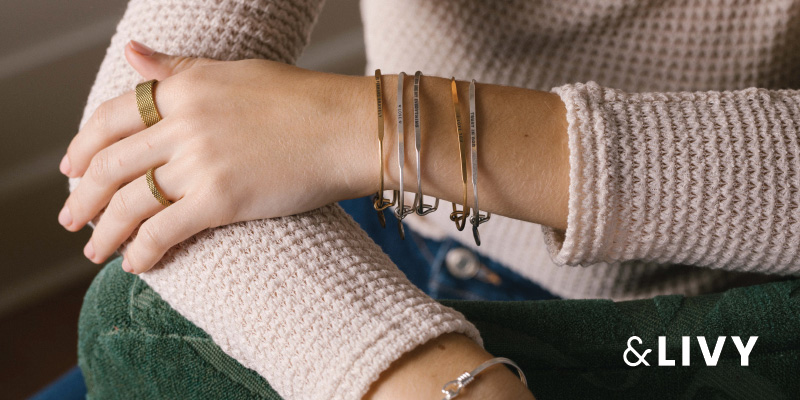 AndLivy Jewelry