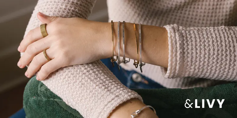 AndLivy Jewelry